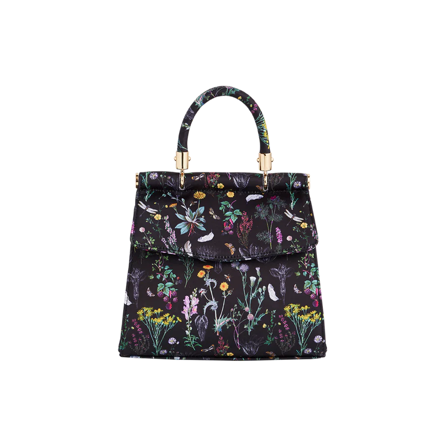 Wilderness Mini Tote