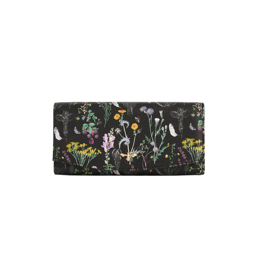 Wilderness Purse