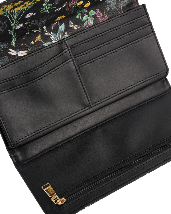 Wilderness Purse
