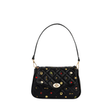 Quilted Crossbody Bag