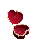 Love Jewelry Box