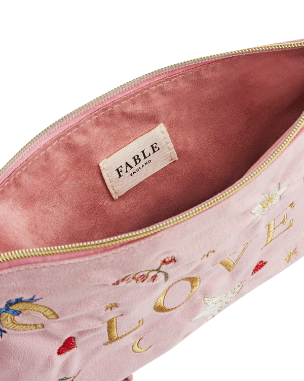 Love Pouch