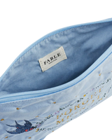 Forget Me Not Pouch