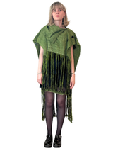 Barragon Jacket in Green