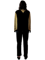 Magna Charro Cape