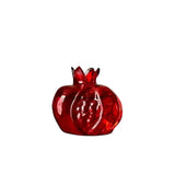 Pomegranate Hydroponic Vase