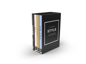 Little Guides to Style Box Set
