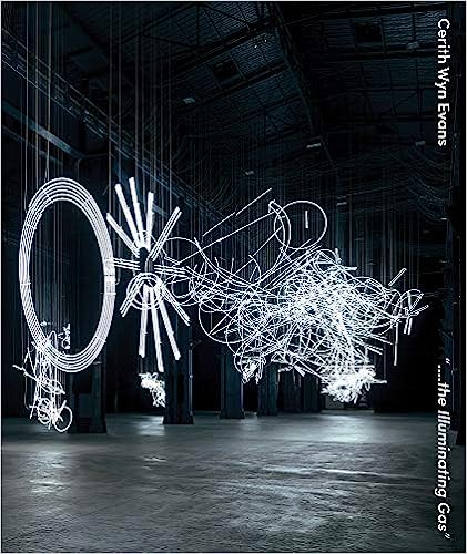 Cerith Wyn Evans: The Illuminating Gas