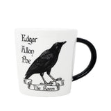 The Raven Mug