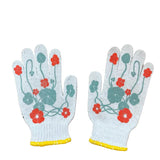 Nasturtiums Gardening Gloves