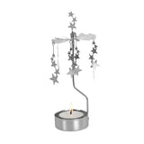 Night Sky Candle Carousel