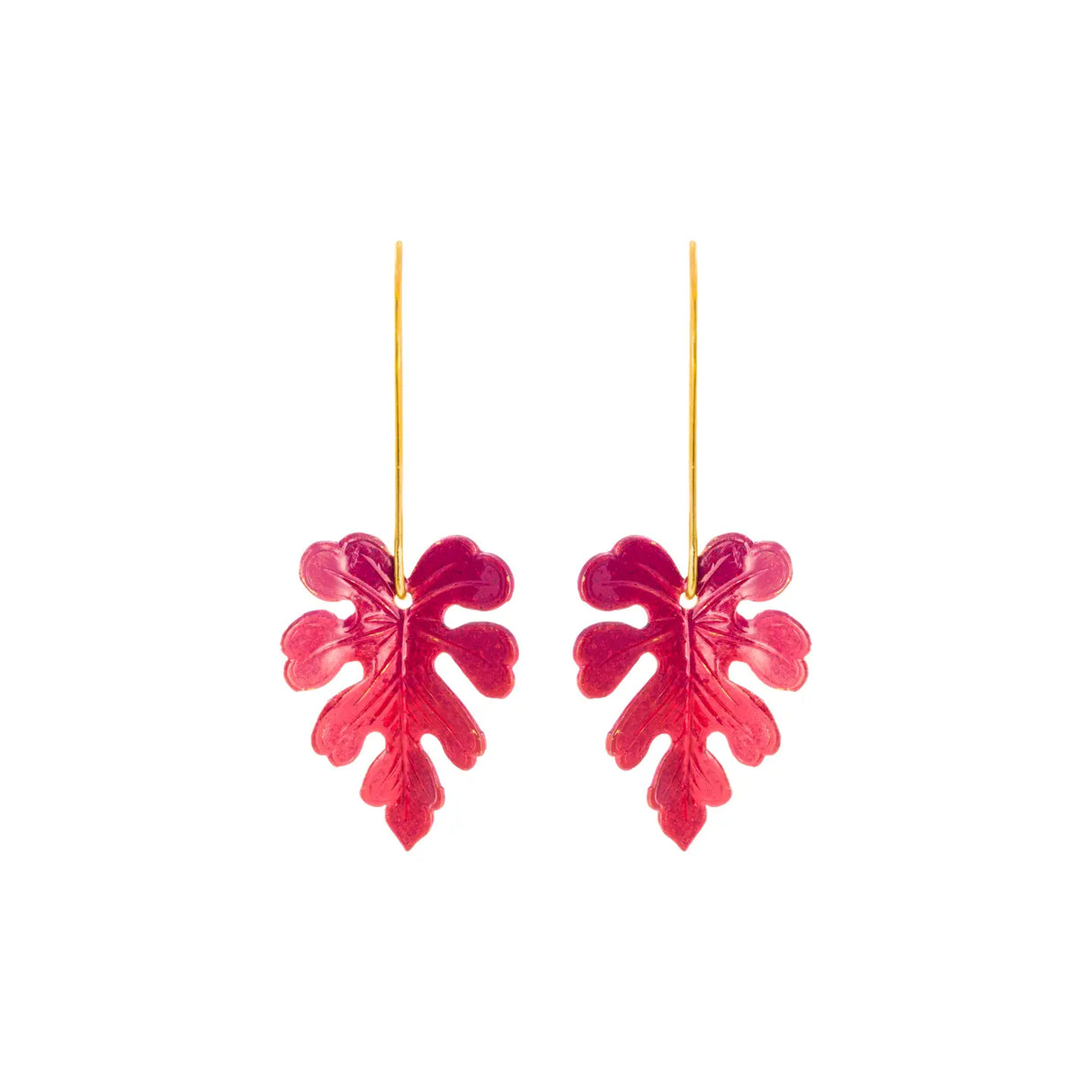 Sunset Bahia Wire Earrings