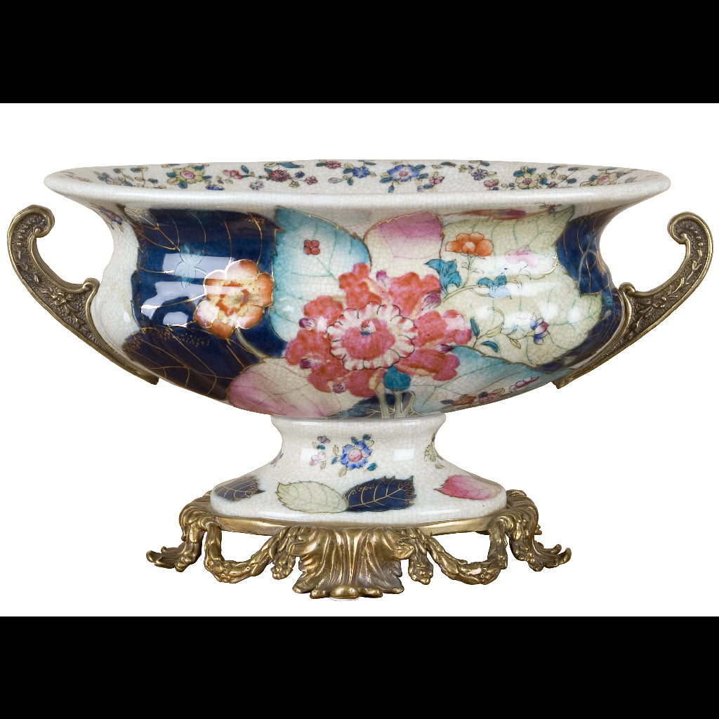 Floral Basin