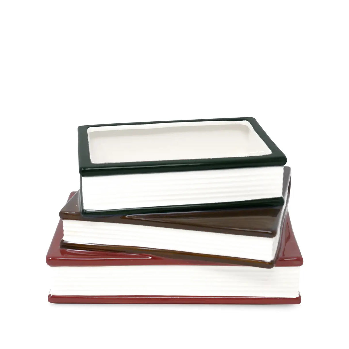 Jane Austen Book Planter