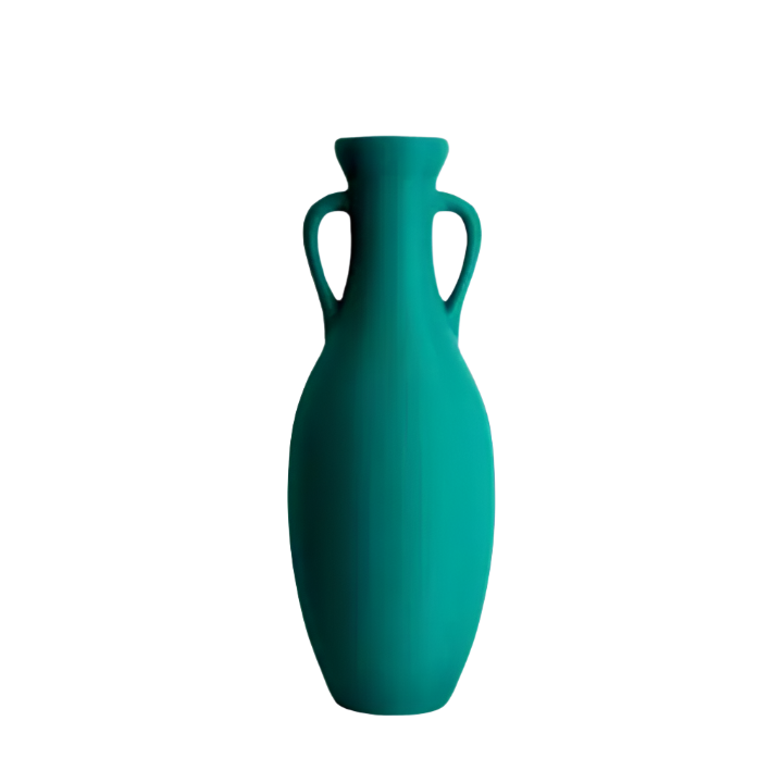 Julius Caesar Vase