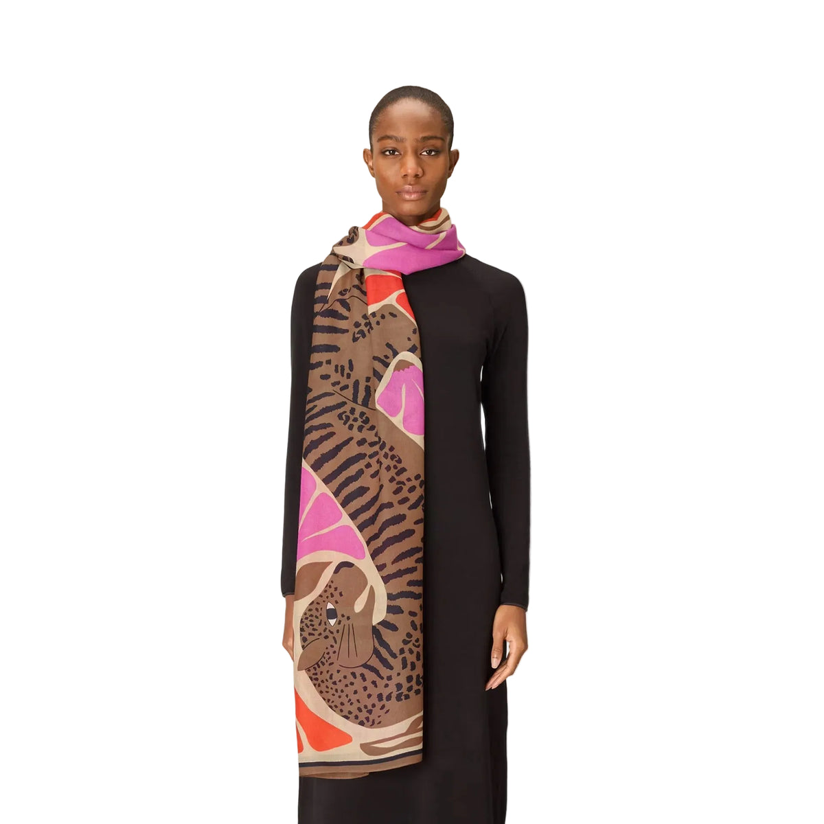 Panteo Scarf