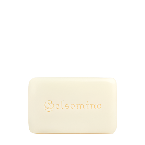 Sapone Latte Gardenia: Gardenia Milk Bar Soap