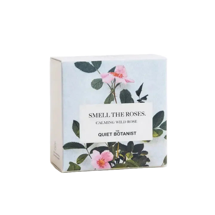 Smell the Roses Soap Bar