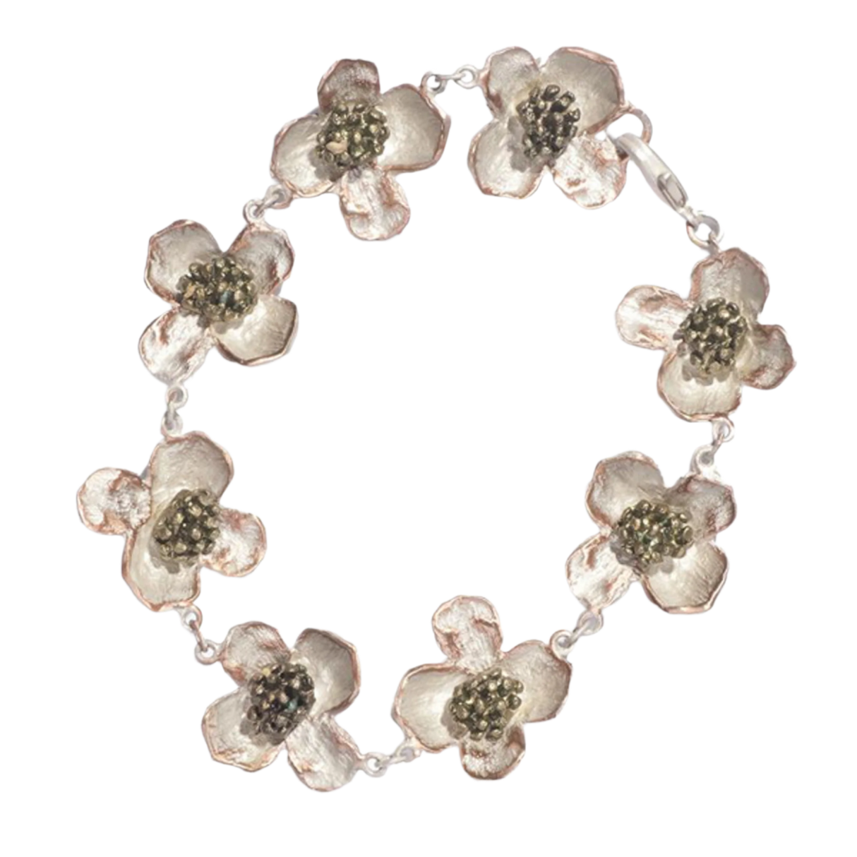 Dogwood Bracelet