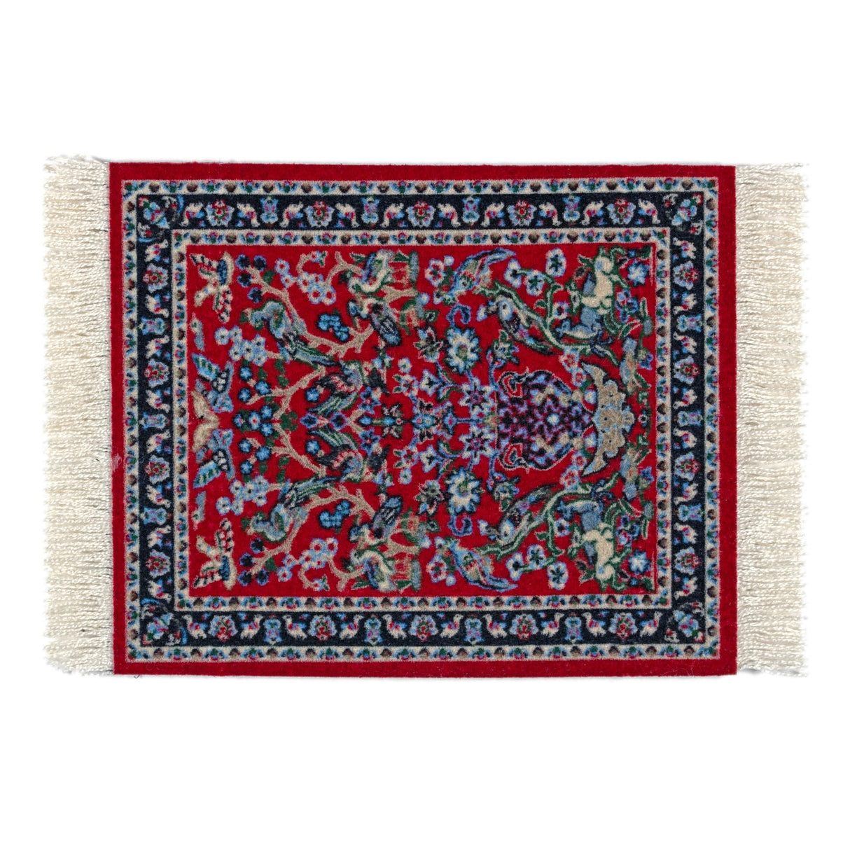 Tree Of Life Rug Coaster