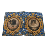 Elizabethan Cat & Dog Journal