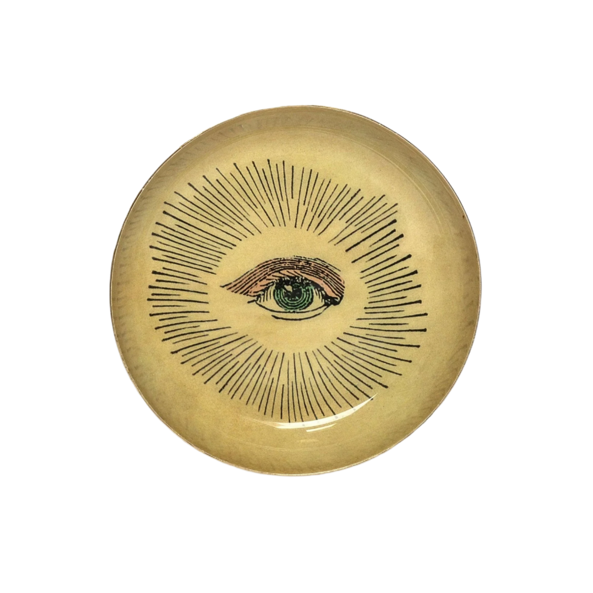 Eye Enamel Tray