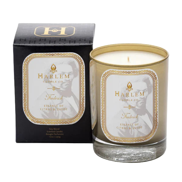 Frederick Candle