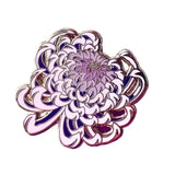 Chrysanthemum Pin