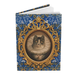 Elizabethan Cat & Dog Journal