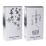 Night Sky Candle Carousel