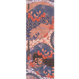 Coral Cashmere Scarf