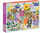 Seasons In Bloom Puzzle