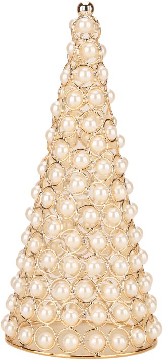 Pearl Cone Tree