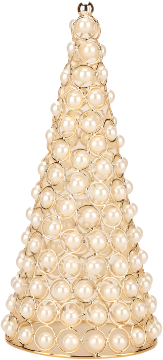 Pearl Cone Tree