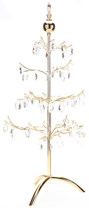 Crystal Jewel Tree