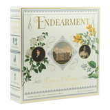 Endearment: Regency and Romance in Jane Austen's England