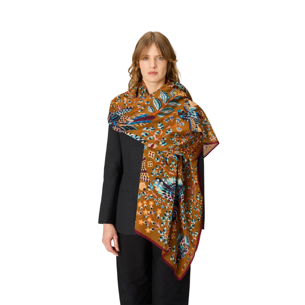 Rene Perrot Scarf