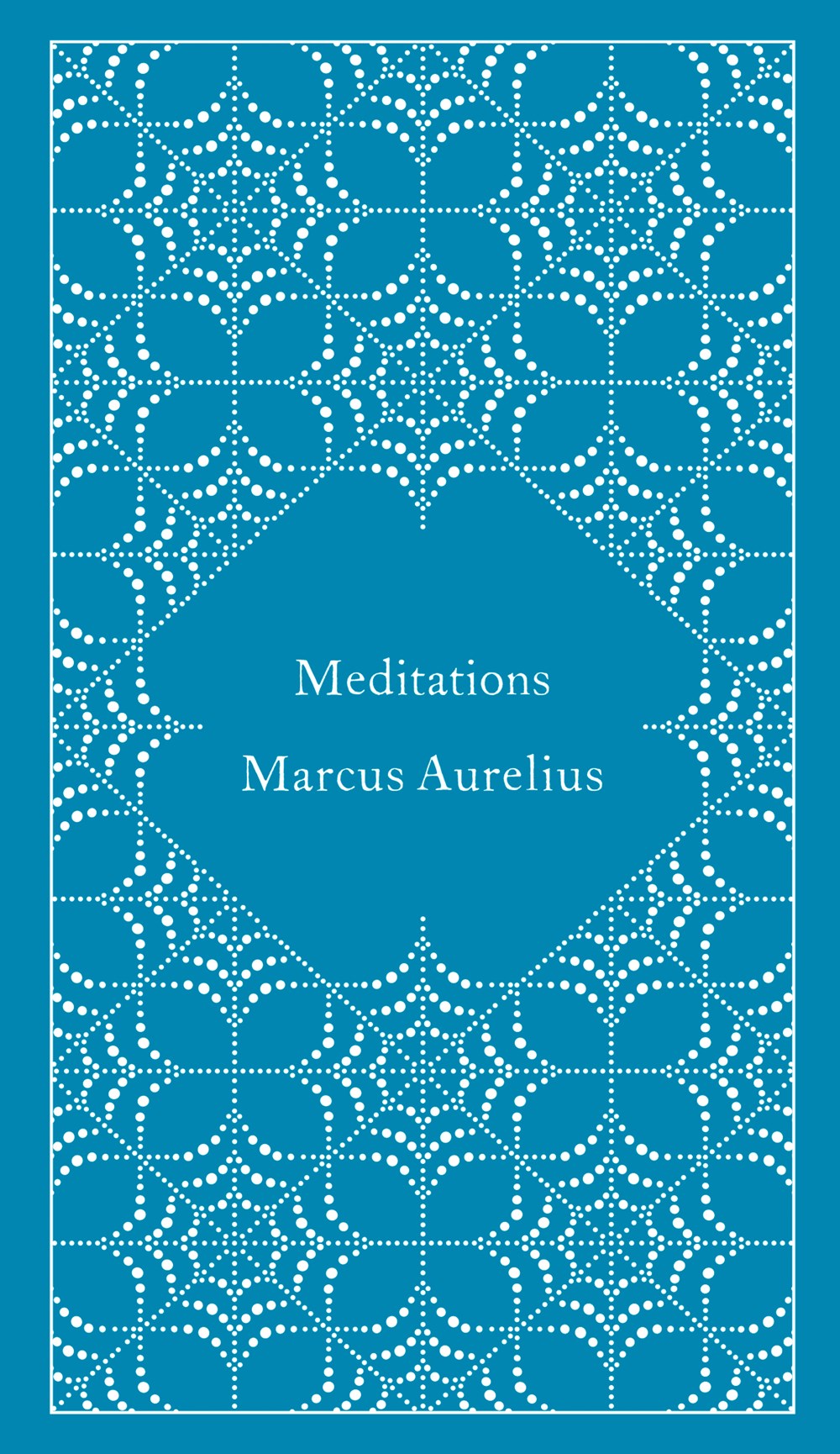 Meditations of Marcus Aurelius