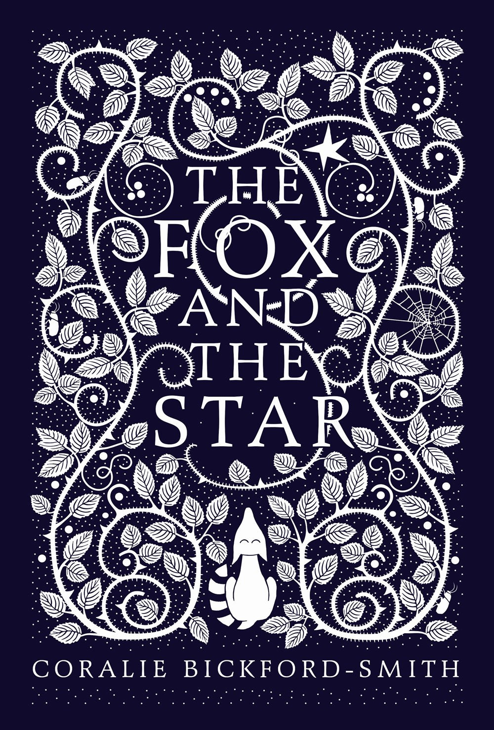 Fox and the Star