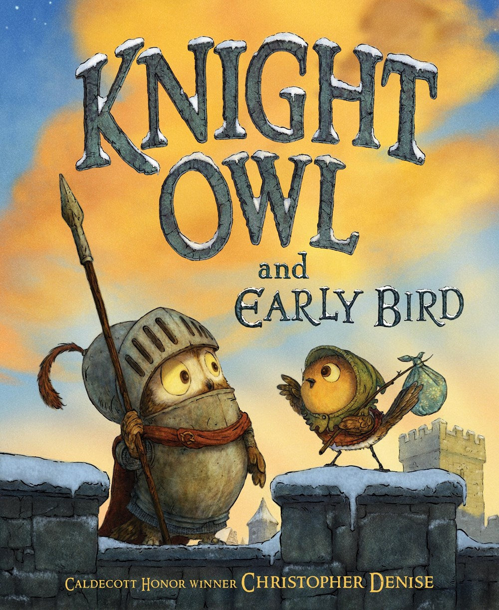 Knight Owl & Early Bird