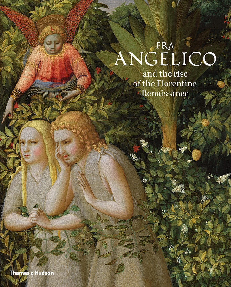 Fra Angelico & the Rise of the Florentine Renaissance