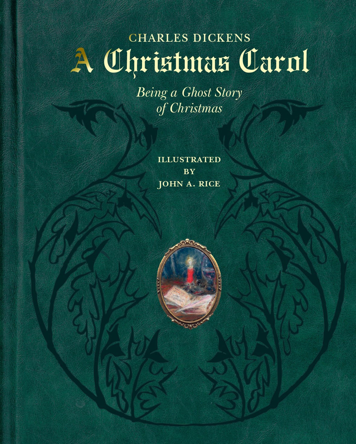Christmas Carol