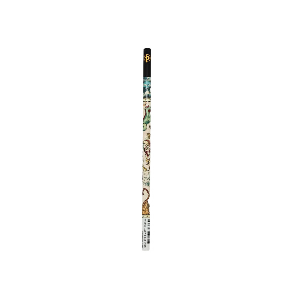 Celestial Planisphere Pencil