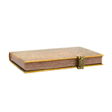Gold Inlay Journal