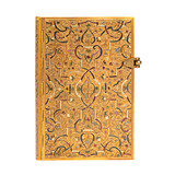 Gold Inlay Journal