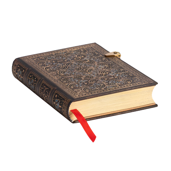 Restoration Journal