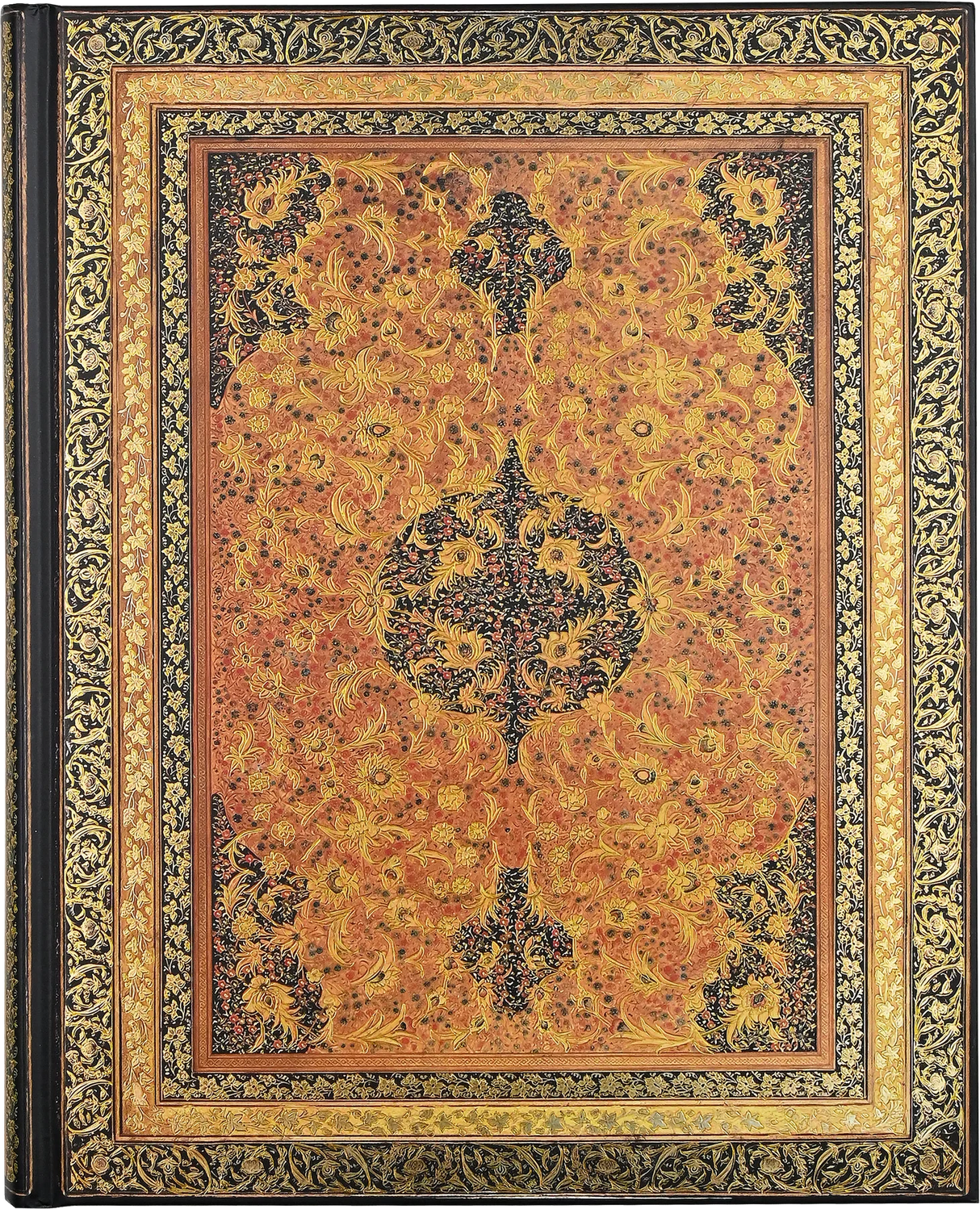 Book of Kings Journal