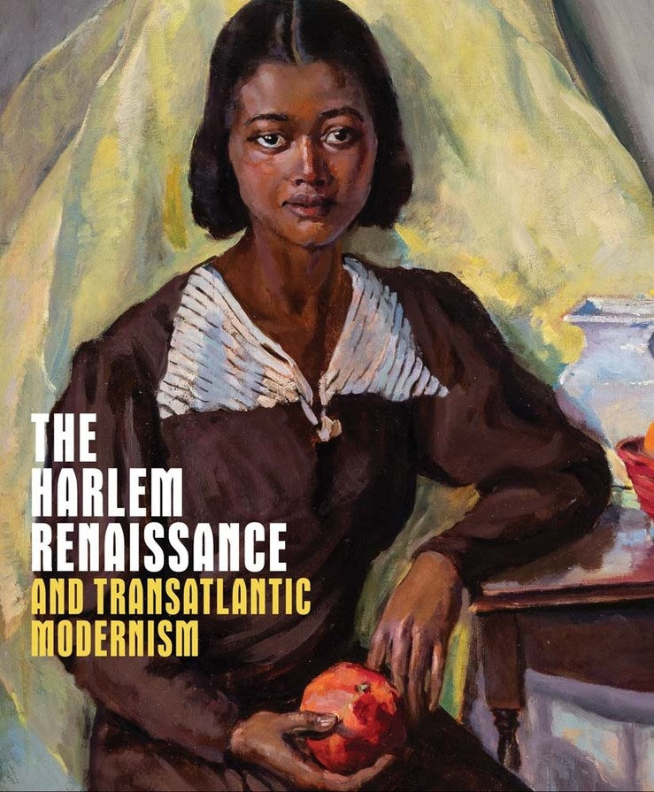 Harlem Renaissance & Transatlantic Modernism