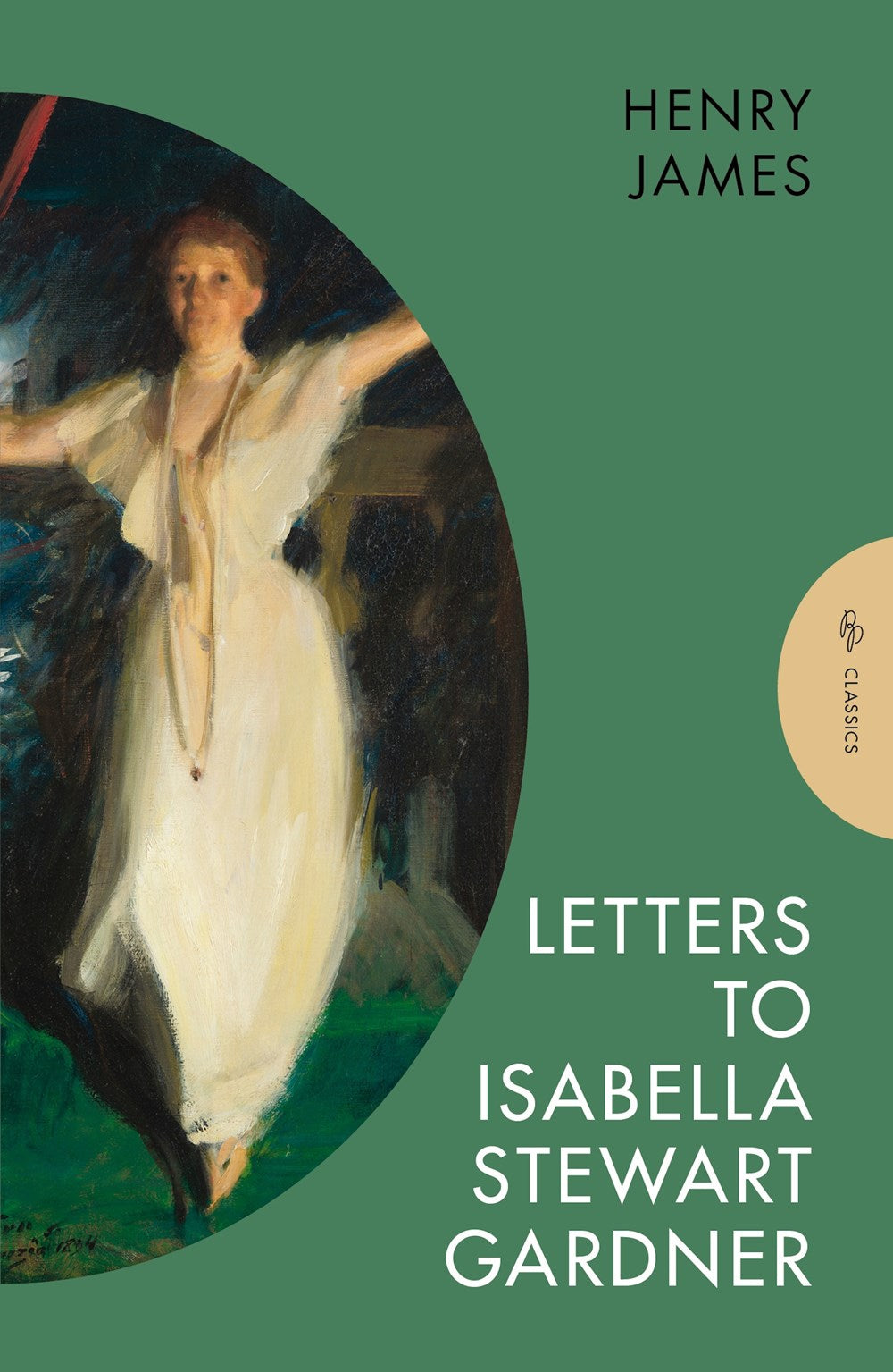 Books - Gift at the Gardner