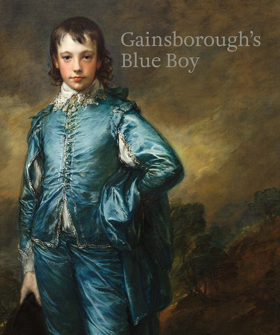 Books - Gift at the Gardner